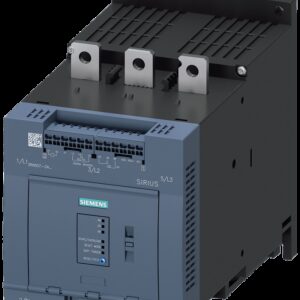 Siemens 3RW50722AB04