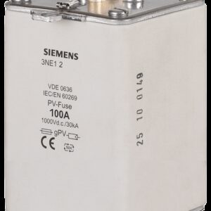 Siemens 3NE12224