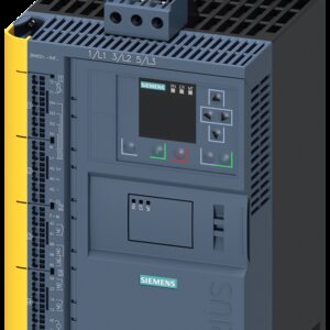 Siemens 3RW55153HF14