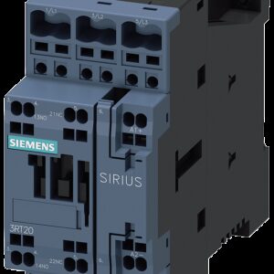 Siemens 3RT20252BF40