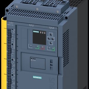 Siemens 3RW55243HF04