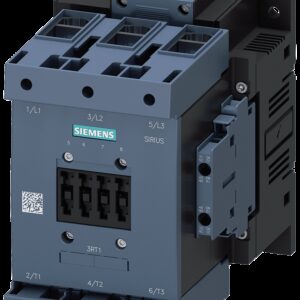 Siemens 3RT10551AB36