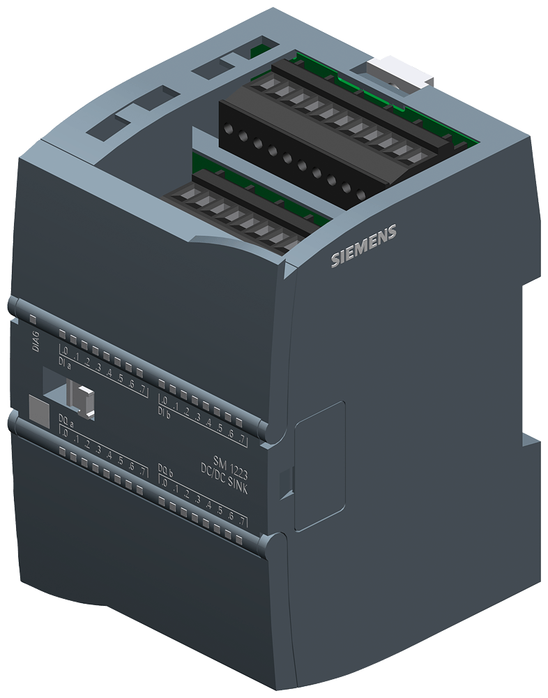 Siemens 6ES72231BL321XB0 Siemens 6ES72231BL321XB0 - Mokka Sensors - 6ES72231BL321XB0