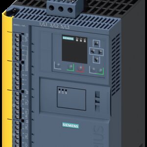 Siemens 3RW55151HF14