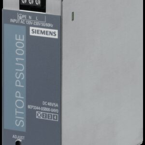 Siemens 6EP33440SB000AY0