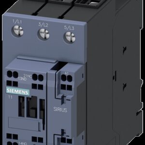 Siemens 3RT20383KB40