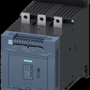 Siemens 3RW50726AB04