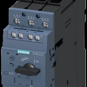 Siemens 3RV20314UA15