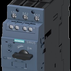 Siemens 3RV20314JA15