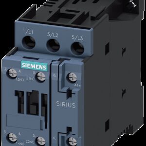 Siemens 3RT20241KB40