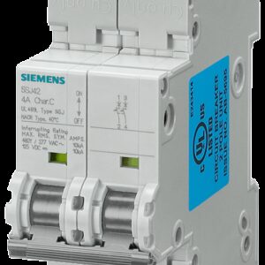 Siemens 5SJ42118HG42