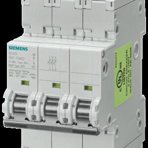 Siemens 5SJ43108HG42