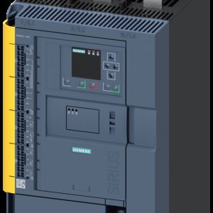 Siemens 3RW55472HF14