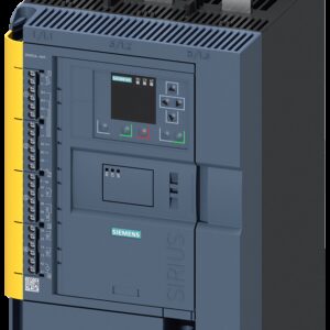 Siemens 3RW55486HF14