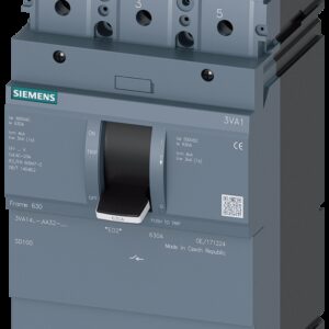 Siemens 3VA14631AA320AA0