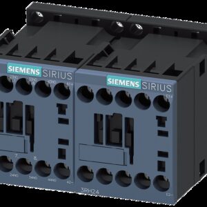 Siemens 3RH24401BW40