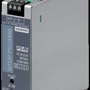 Siemens 6EP33320TA000AY0