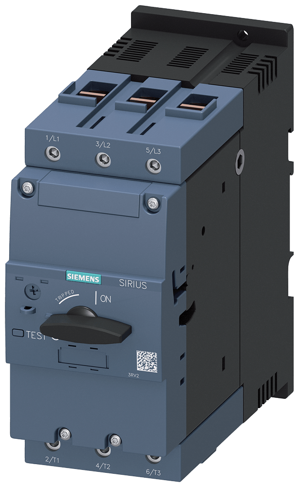 Siemens 3RV20424RA10 Siemens 3RV20424RA10 - Mokka Sensors - 3RV20424RA10