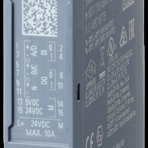 Siemens 6ES71386BA010BA0