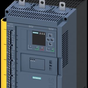 Siemens 3RW55346HF04