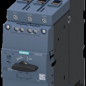 Siemens 3RV20414JA15