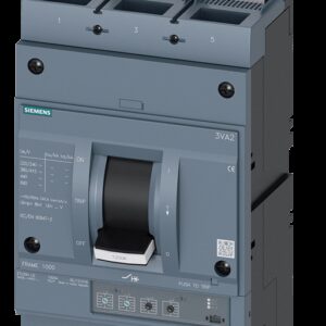 Siemens 3VA26125HN320AA0