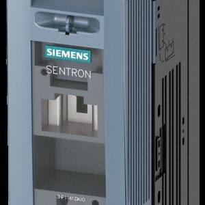 Fusível Siemens 3NP11411DA10 - 3NP11411DA10