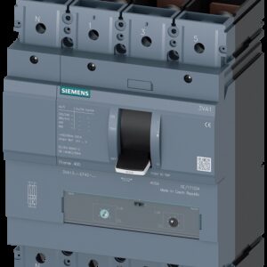 Siemens 3VA13324EF420AA0