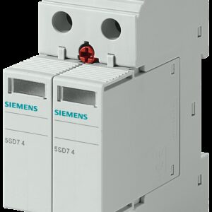 Siemens 5SD74811