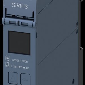 Siemens 3RS26001BW30