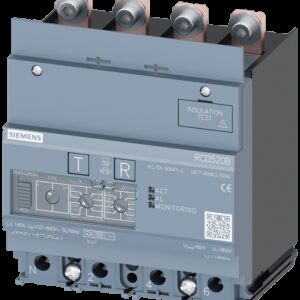 Siemens 3VA91140RL21