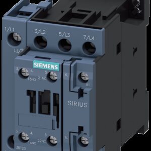 Siemens 3RT23271AC20