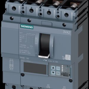 Siemens 3VA21165KQ420AA0