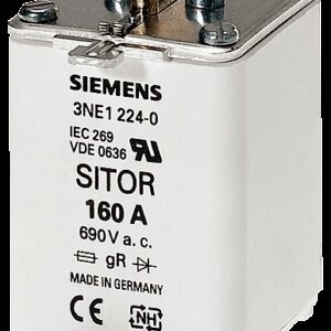 Siemens 3NE12272