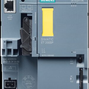 Siemens 6ES75121SK010AB0