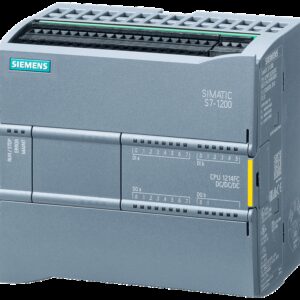 Siemens 6ES72141AF400XB0