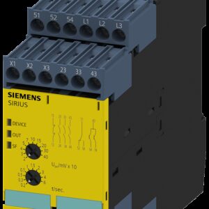 Siemens 3TK28100BA01