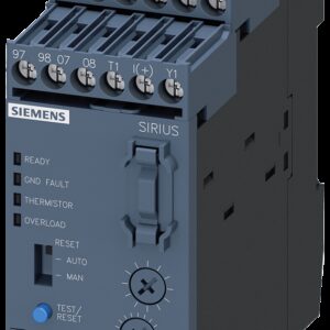 Siemens 3RB22834AA1