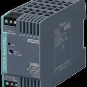 Siemens 6EP13325BA00