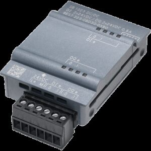 Controlador Lógico Programável (CLP) Siemens 6ES72230BD300XB0 - 6ES72230BD300XB0