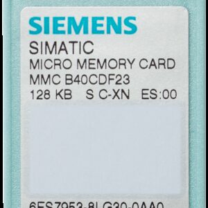 Siemens 6ES79538LF310AA0