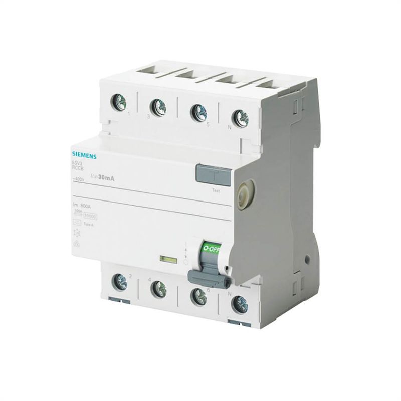 Siemens 5SV53470MB