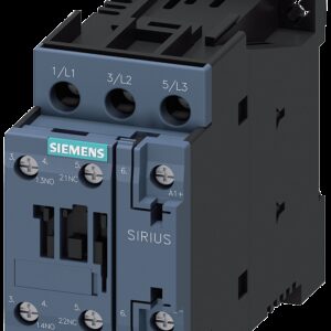 Siemens 3RT20261NF30