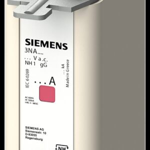 Siemens 3NA71206