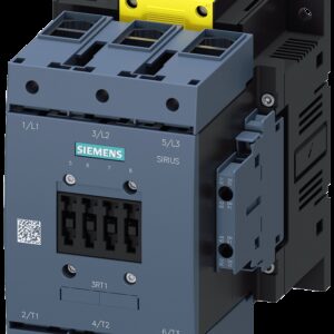 Siemens 3RT10541SF36