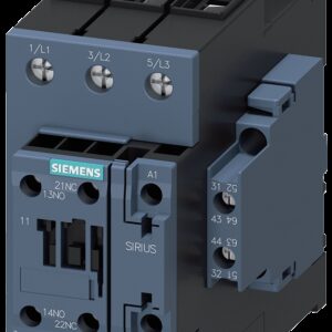 Siemens 3RT20371NB36