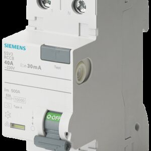 Siemens 5SV33116KK13