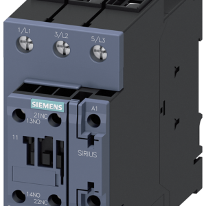 Siemens 3RT20361AN20 - 3RT20361AN20