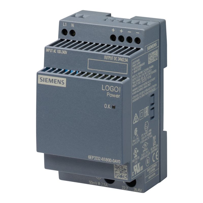 Siemens 6EP33326SB000AY0