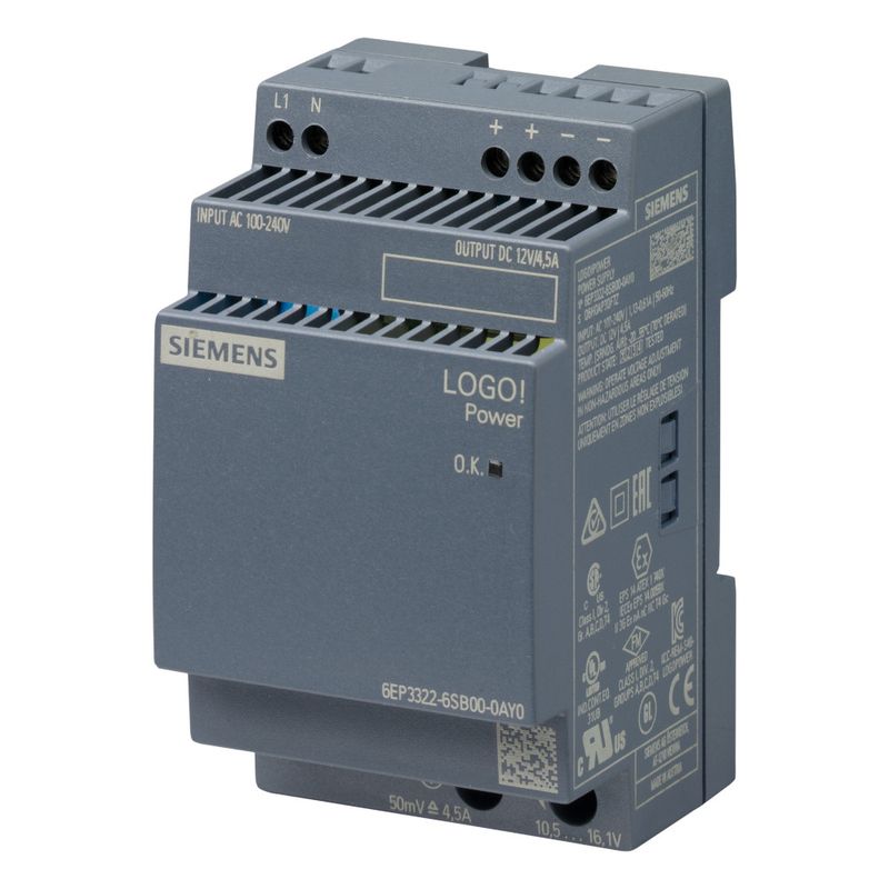 Siemens 6EP33226SB000AY0